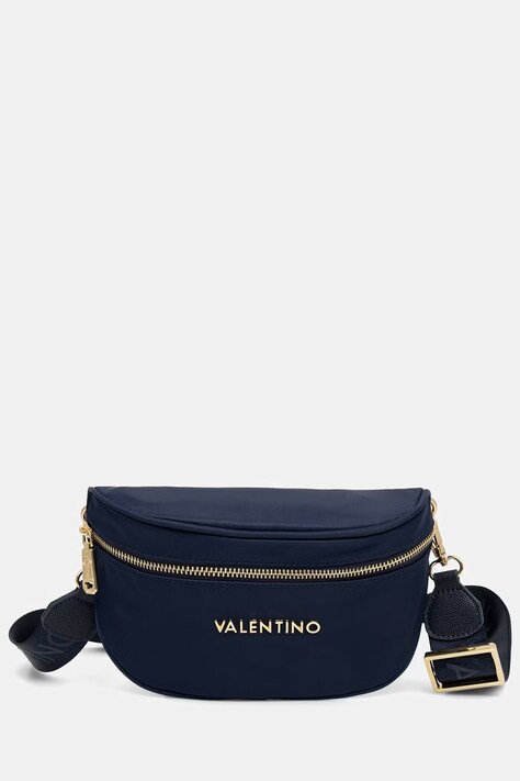 Valentino Bags nerka damska JOLLY BIS RE granatowa VBSA9T54