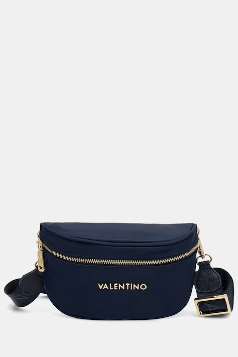 Valentino Bags nerka damska JOLLY BIS RE granatowa VBSA9T54