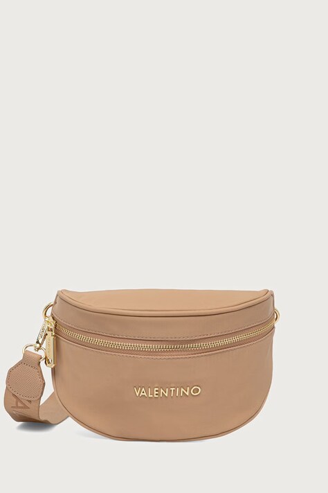 Valentino Bags Övtáska női JOLLY BIS RE bézs VBSA9T54