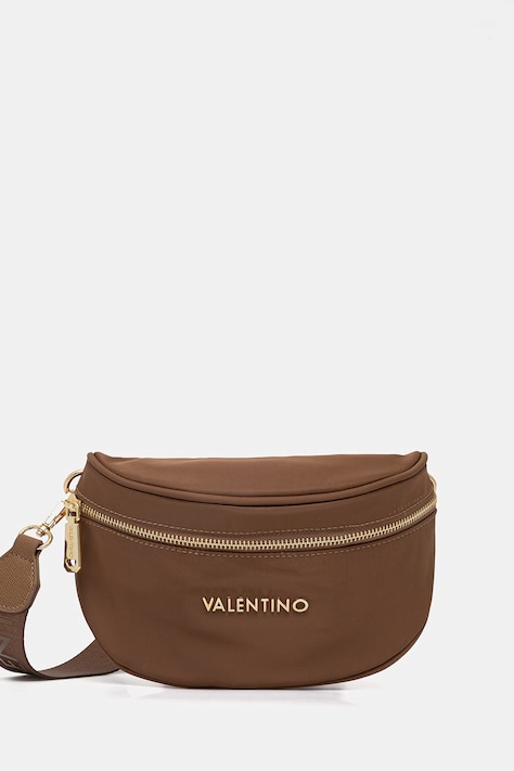Valentino Bags nerka damska JOLLY BIS RE brązowa VBSA9T54