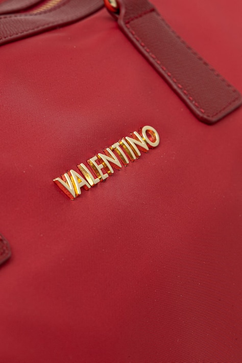 Valentino Bags сумка-шопер жіноча JOLLY BIS RE — SS26-TOD347, червоний — фото 5