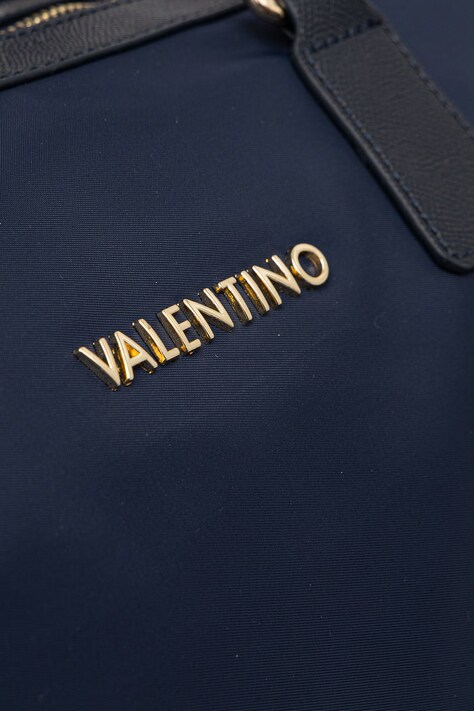 Valentino Bags сумка-шопер жіноча JOLLY BIS RE — SS26-TOD347, темно-синій — фото 5