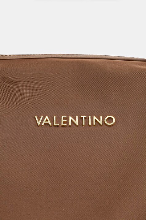 Valentino Bags сумка-шопер жіноча JOLLY BIS RE — SS26-TOD347, коричневий — фото 4