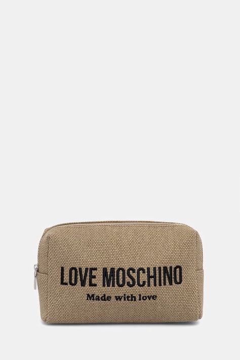 Love Moschino νεσεσέρ γυναικείο μπεζ JC5315PP0OKB190A