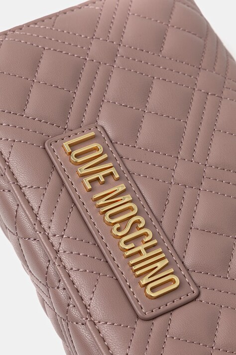 Love Moschino Сумка крос-боді жіноча — фото 4