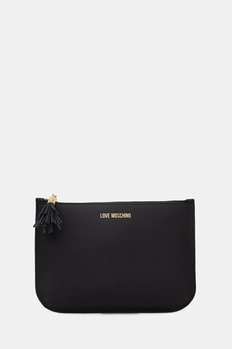 Love Moschino kopertówka damska czarna JC5313PP0OKD0000