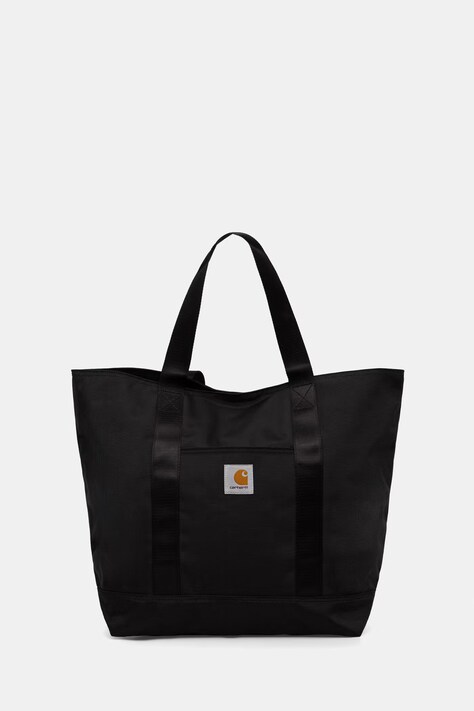 Carhartt WIP Prescott Tote torebka damska czarna I036288.89XX