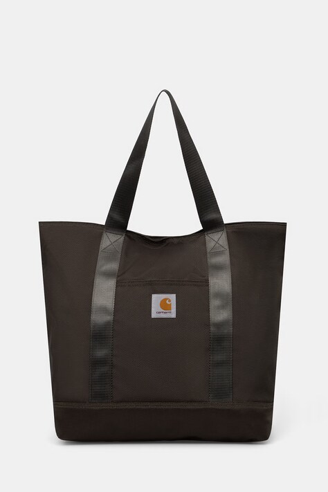 Carhartt WIP Prescott Tote torebka tote damska zielona I036288.3IQXX