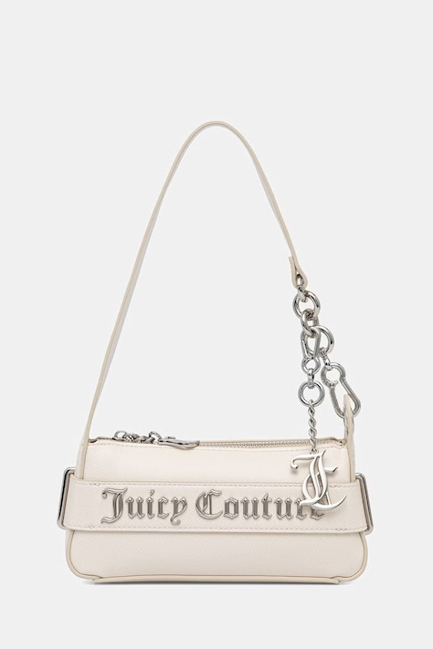 Juicy Couture torebka damska JASMINE beżowa BEJJM8837WVP