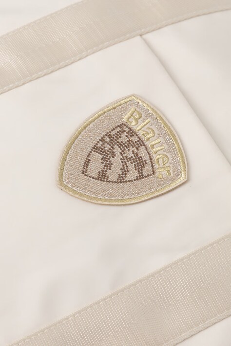 Blauer сумка крос-боді жіноча — SS26-TOD388, бежевий — фото 4