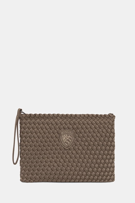 Blauer kopertówka damska zielona TUNG01