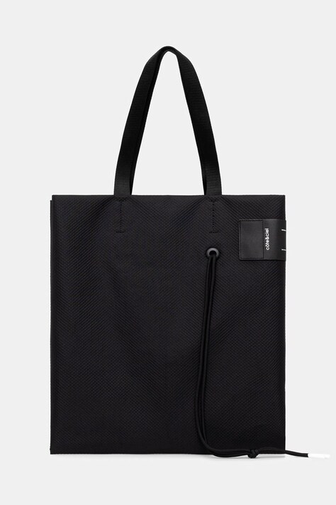 Cote&Ciel Totes Todd torebka tote damska czarna 29249