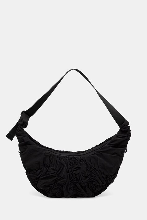 Cote&Ciel Otra torebka crossbody damska czarna 29231