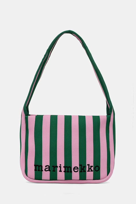 Marimekko torebka damska różowa 095553