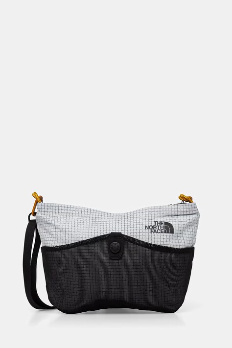 The North Face torebka crossbody damska CLYFFE czarna NF0A8GJGM4I1