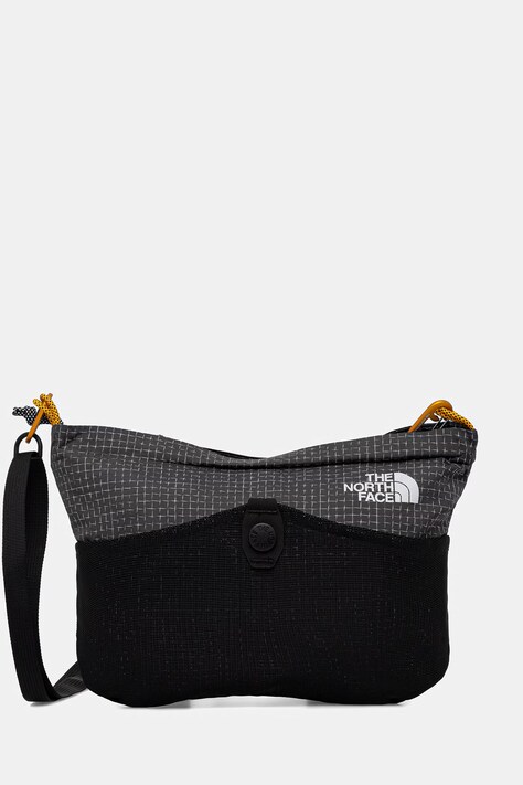 The North Face saszetka damska CLYFFE czarna NF0A8GJGWUO1