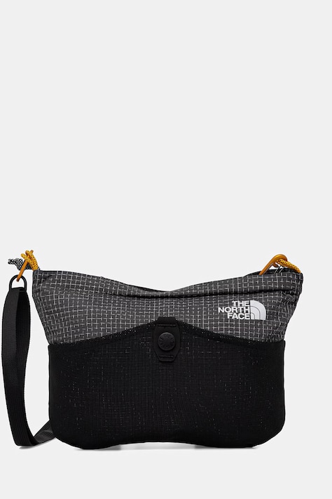 The North Face vrecko dámske CLYFFE čierne NF0A8GJGWUO1