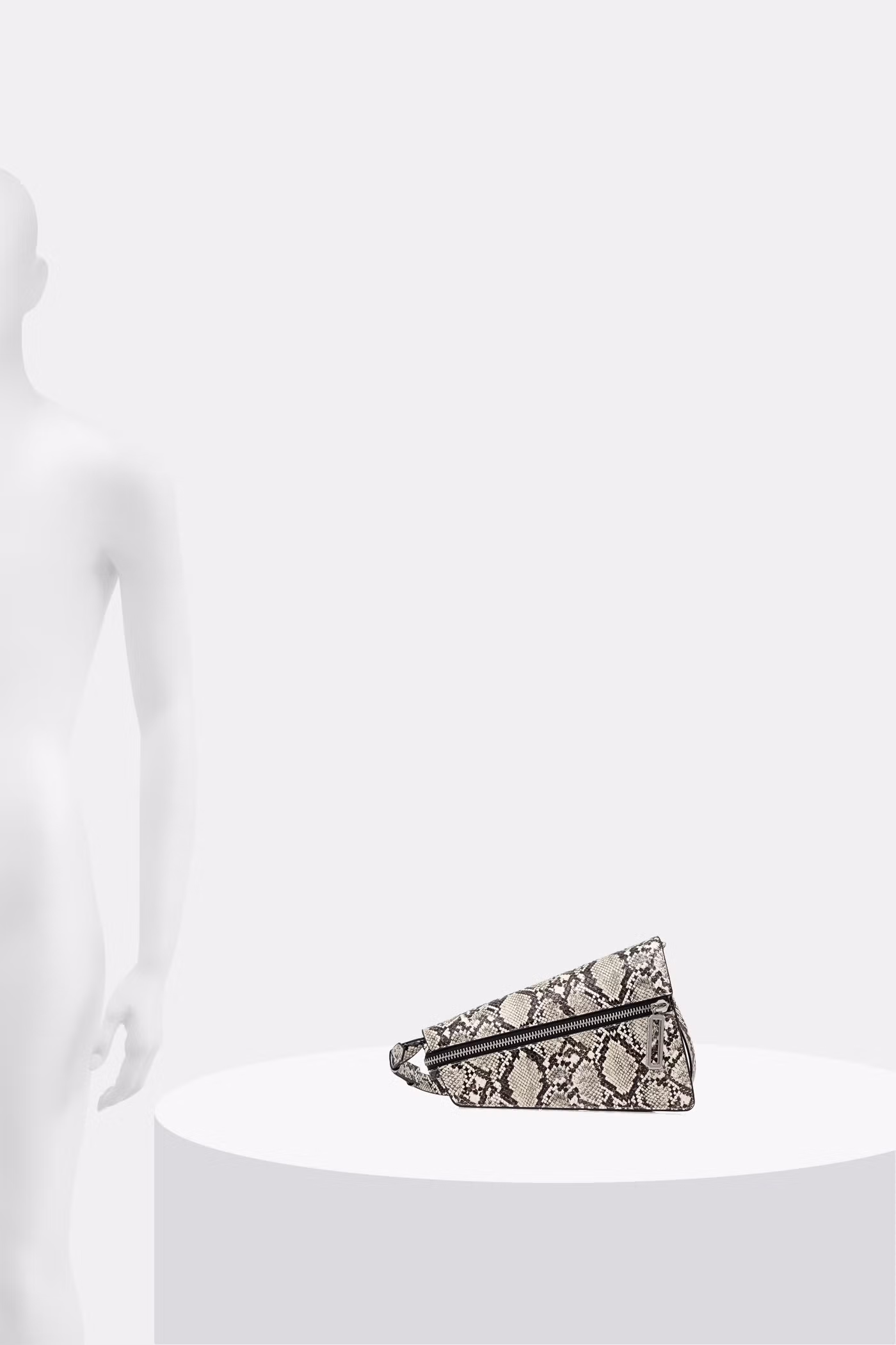Sisley сумка крос-боді жіноча зі штучної шкіри — фото 7