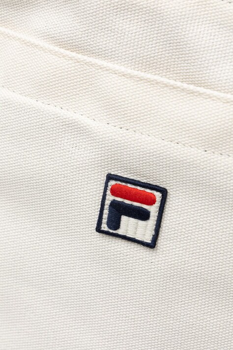 Fila сумка-тоут жіноча бавовняна CARLIANO — фото 4