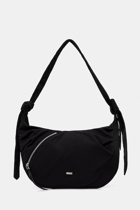 Ader Error torebka damska czarna BP01SSBA0901BK