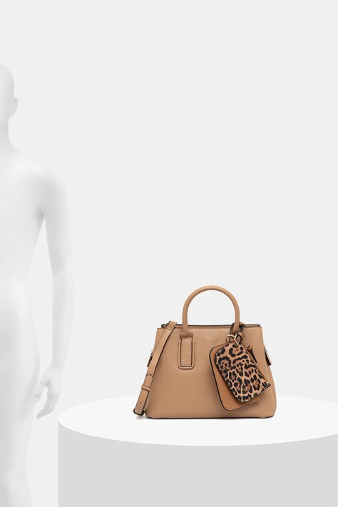 Aldo сумочка жіноча зі штучної шкіри JEYNNAA — фото 6