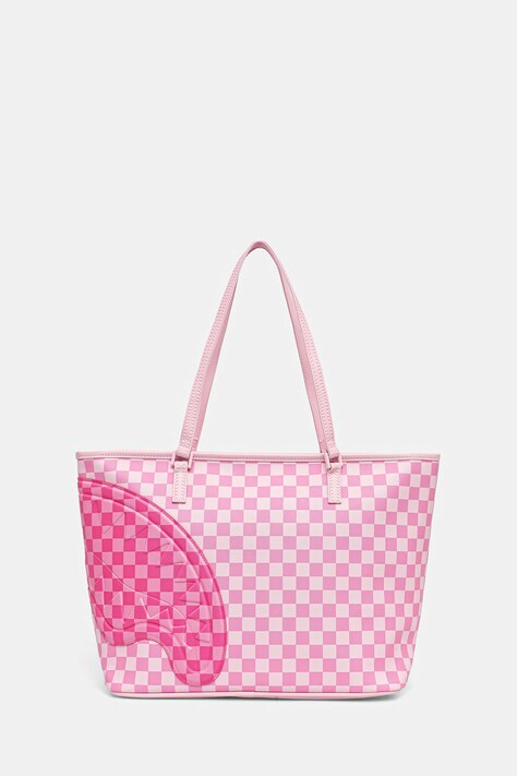 Sprayground torebka shopper damska różowa 910T9015NSZ