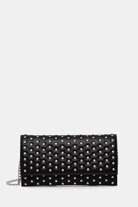 Steve Madden kopertówka damska z imitacji skóry Bdiamond czarna SM13001771