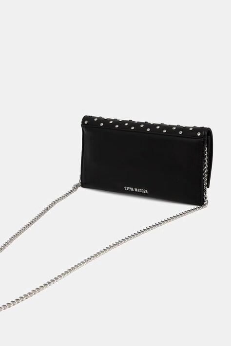 Steve Madden клатч жіночий зі штучної шкіри Bdiamond — фото 3