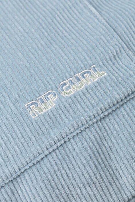 Rip Curl сумка-тоут жіноча вельветова — фото 4