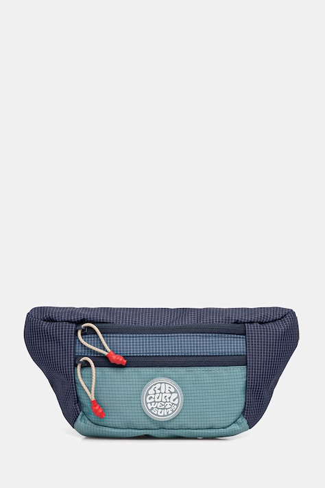 Rip Curl nerka damska niebieska 03GWUT