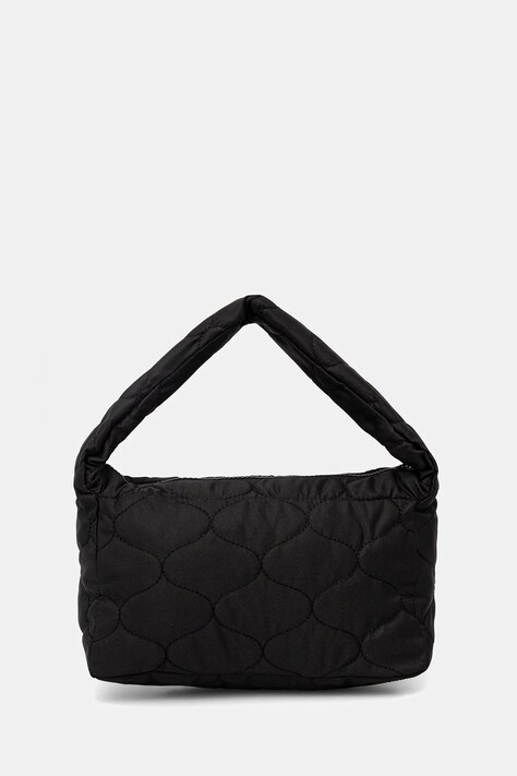 Calvin Klein Jeans torebka dziecięca kolor czarny IU0IU00724