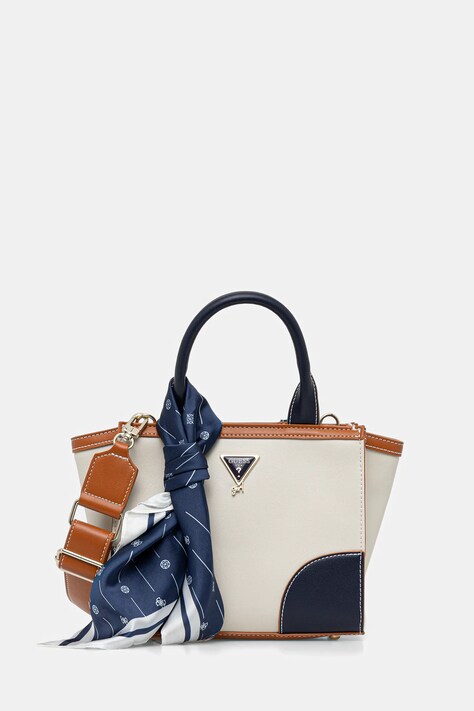 Guess torebka dziecięca kolor beżowy J6RZ09 WJ930