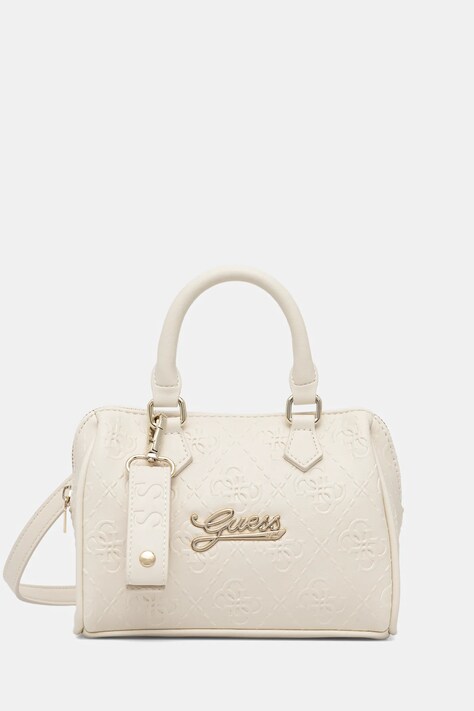 Guess torebka dziecięca kolor beżowy J6RZ14 WGT10