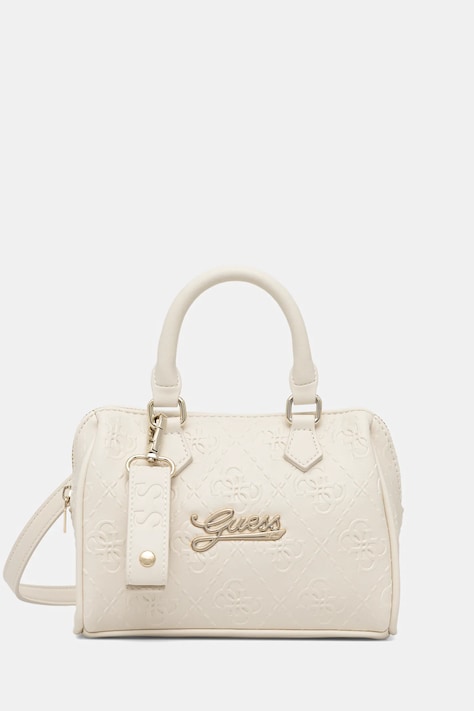 Guess torebka dziecięca kolor beżowy J6RZ14 WGT10