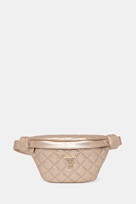 Guess nerka dziecięca kolor złoty J6RZ21 WGT10