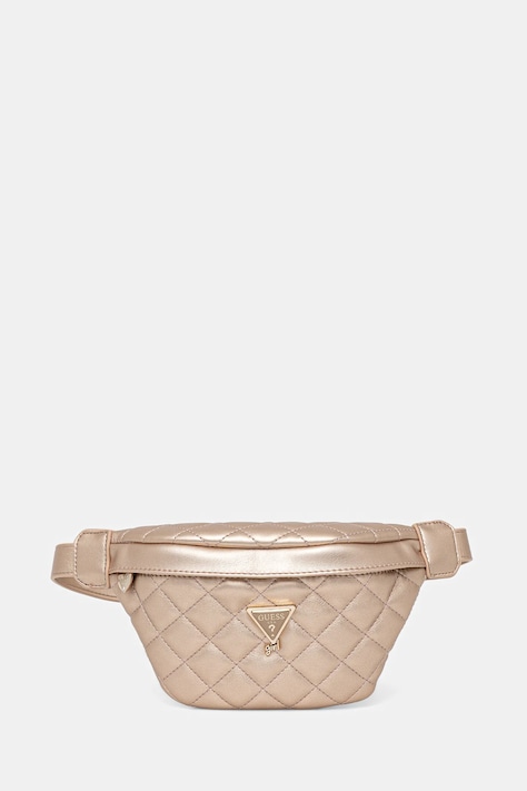 Guess nerka dziecięca kolor złoty J6RZ21 WGT10