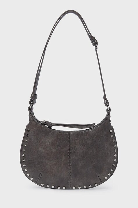 Mayoral torebka dziecięca kolor szary 10231