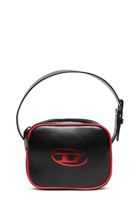 Diesel poșetă fete WILLOW BAGS culoarea negru, J02756