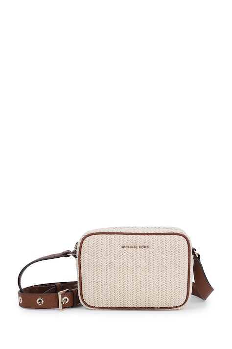 Michael Kors torebka dziecięca kolor beżowy R30630