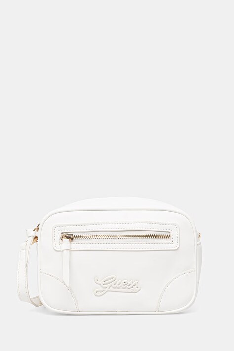 Guess torebka crossbody dziecięca biała J6GZ03 WGVT0