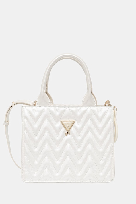 Guess torebka dziecięca kolor beżowy J6GZ04 W4090