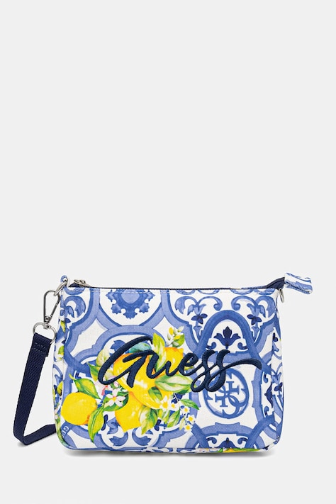 Guess poșetă fete J6GZ24 WO760