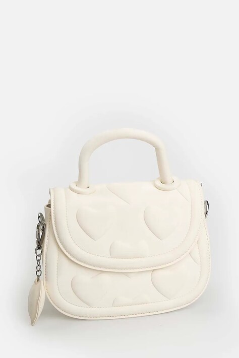 Coccodrillo torebka dziecięca niebieska ACCESSORIES