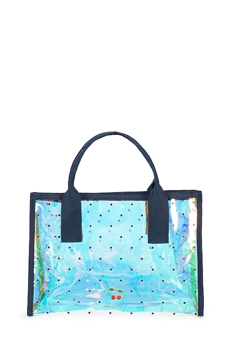 Konges Sløjd torba za plažu za djecu BEACH BAG šarena KS105286