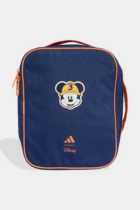 adidas Performance geantă de prânz DISNEY culoarea bleumarin, KD0400
