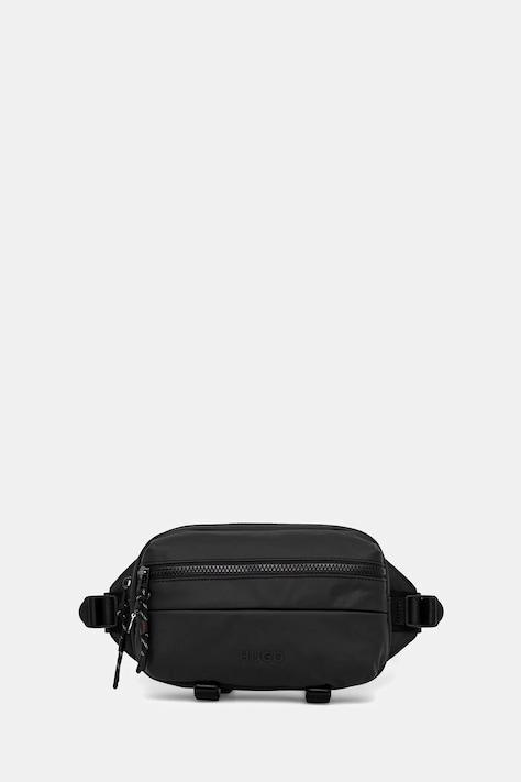 Torba oko struka HUGO boja: crna, 50558539