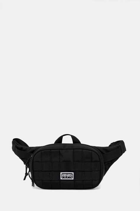 Kenzo nerka kolor czarny FG55SA207F20