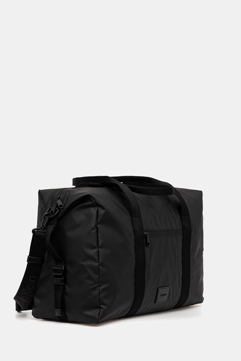 Calvin Klein torba kolor czarny LV04D3319G