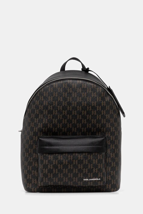 Раница Karl Lagerfeld K/RSG в черно B1M30202