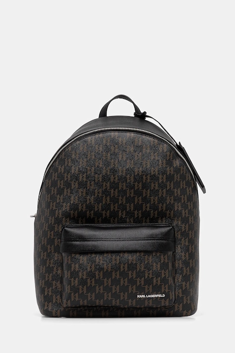 Раница Karl Lagerfeld K/RSG в черно B1M30202